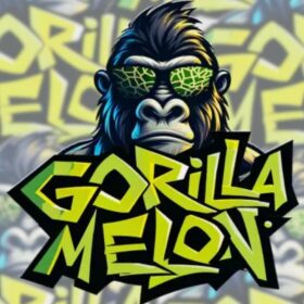 Gorilla Melon Fast Buds Seeds