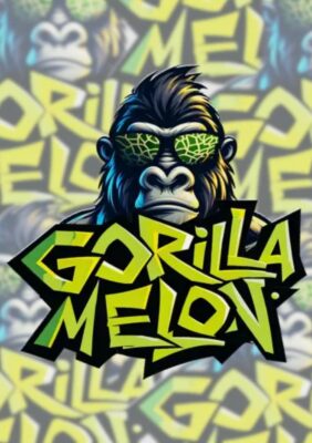 Gorilla Melon Fast Buds Seeds