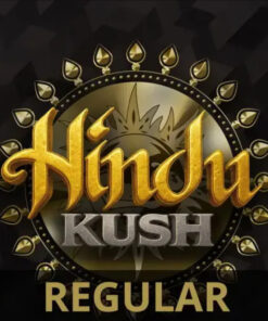 Hindu Kush regular Barneys Farm Seeds
