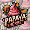 Papaya Sherbet Fast Buds Seeds